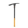 Kilof ogrodowy ze szpicem Fiskars L 5lb/36 cali 1020166